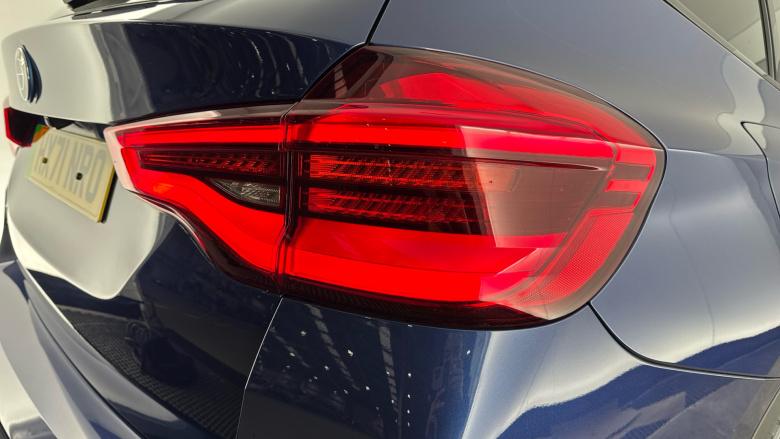 BMW X3 210kW Premier Edition Pro 80kWh 5dr Auto Electric Estate